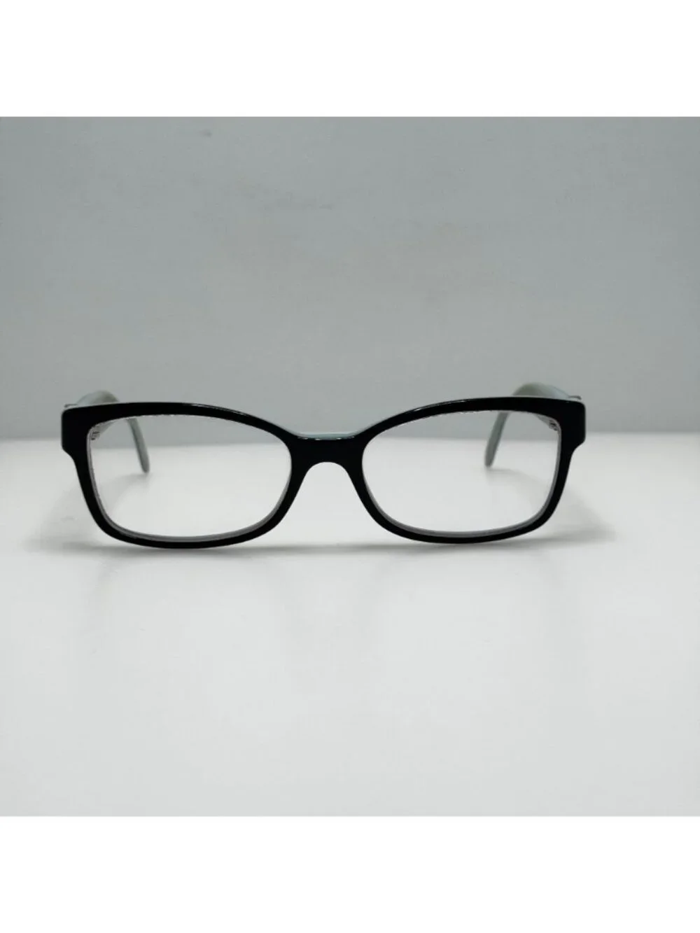 Tiffany & Co. TF 2064-B 8055 Eyeglasses Eye Glasses Frames Italy 51-16-135